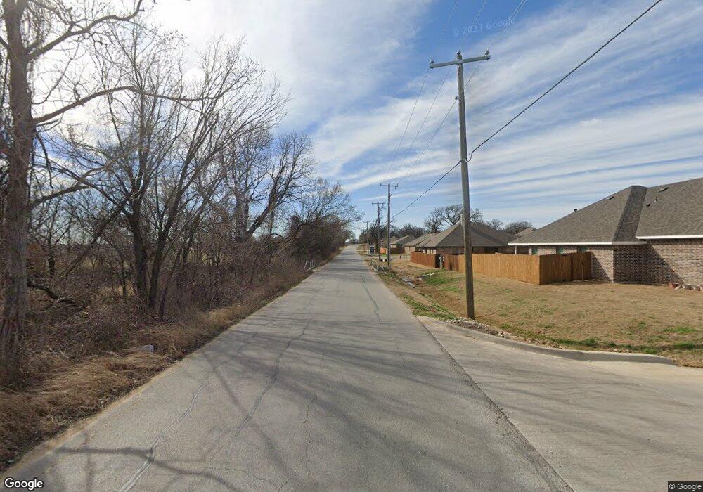 0 Spring Branch Trail N & 5th St unit 1956423, Springtown, TX 76082 - photo 1