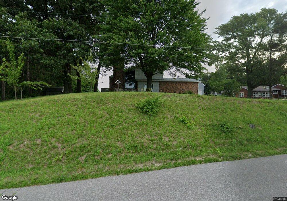 4343 W 450 N, La Porte, IN 46350 - photo 1