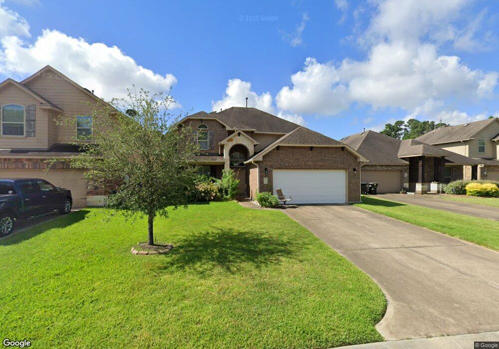 7475 Casita Dr, Magnolia, TX 77354 - photo 1