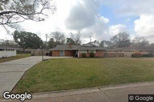 9742 E Pomona Dr, Baton Rouge, LA 70815