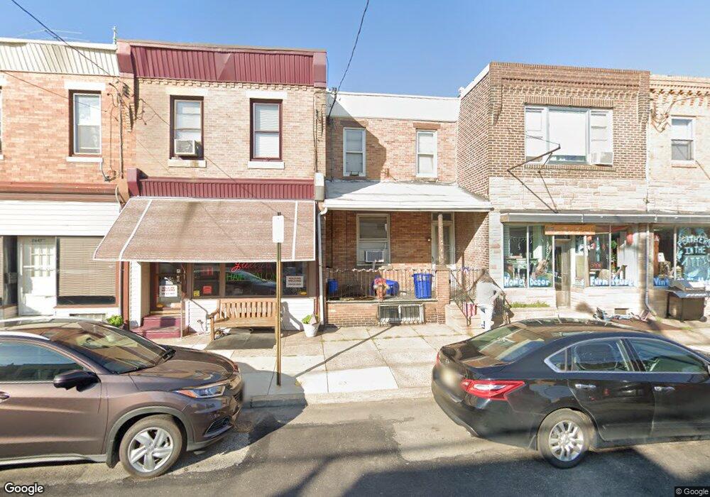 2651 Orthodox St, Philadelphia, PA 19137 - photo 1