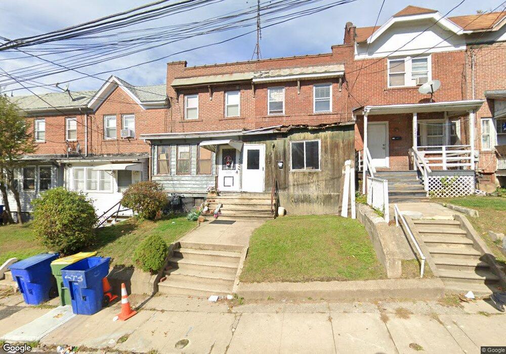 243 Wood St, Waterbury, CT 06704 - photo 1