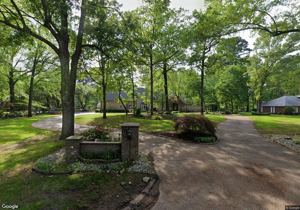 25 Northridge Cir, Texarkana, TX 75503 - photo 1