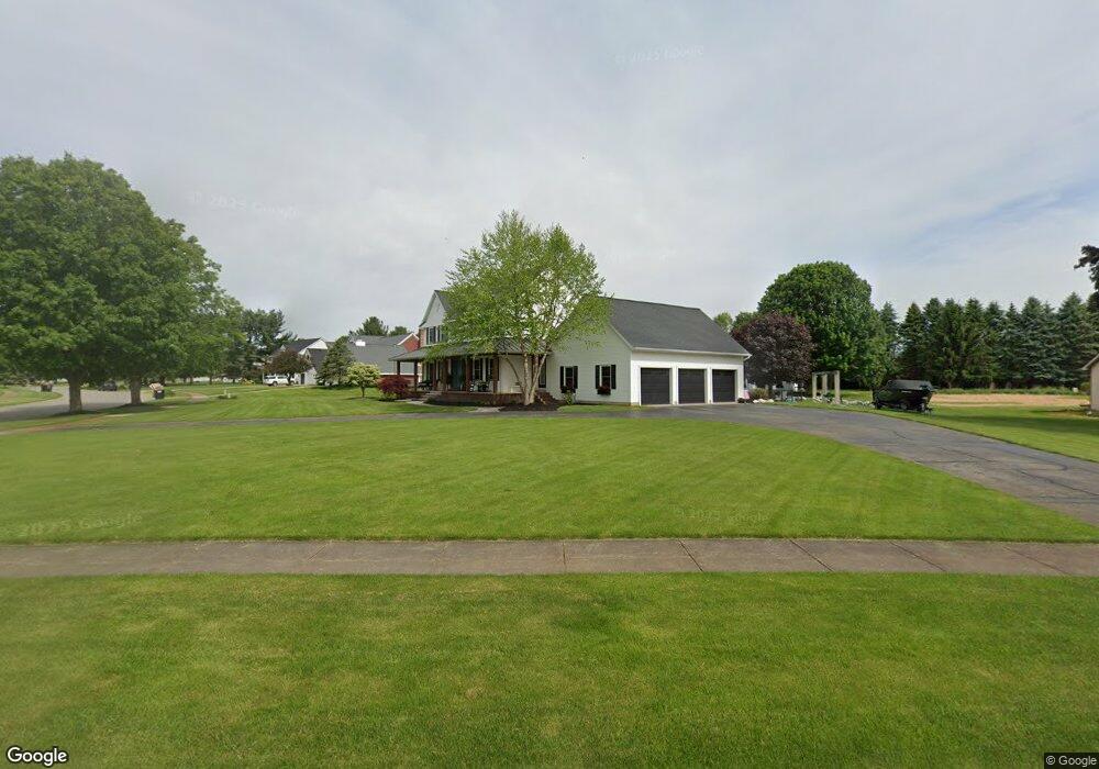 2045 Pleasant Pond Dr SW, Byron Center, MI 49315 - photo 1
