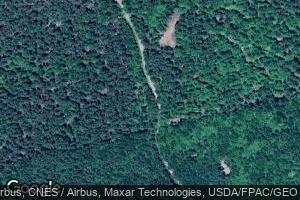 31 Moose Rd, Seboeis Plantation, ME 04448
