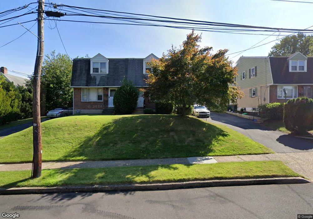 3408 Oak Ln, Brookhaven, PA 19015 - photo 1