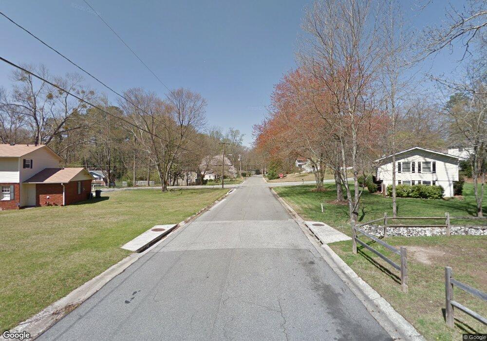 0 Creatwood Trail SE unit 3267640, Smyrna, GA 30080 - photo 1