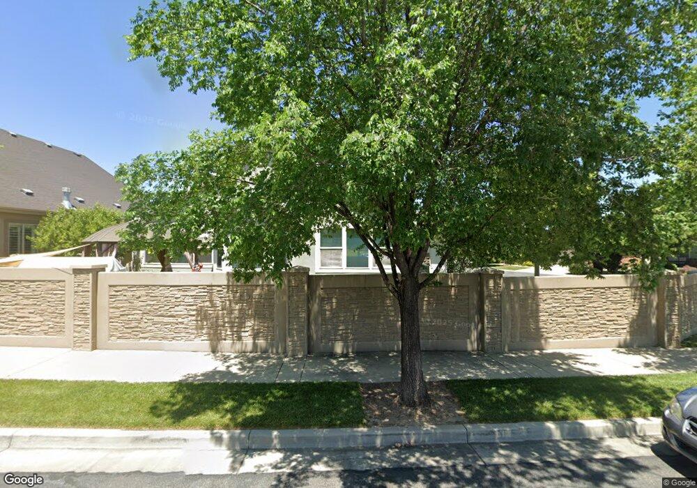 3747 W Autumn Wind Way, South Jordan, UT 84009 - photo 1