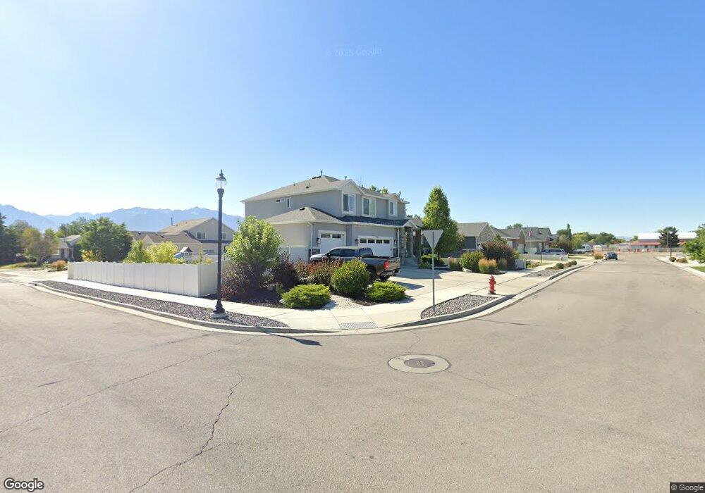 7973 S Larsen Meadow Ln, West Jordan, UT 84088 - photo 1