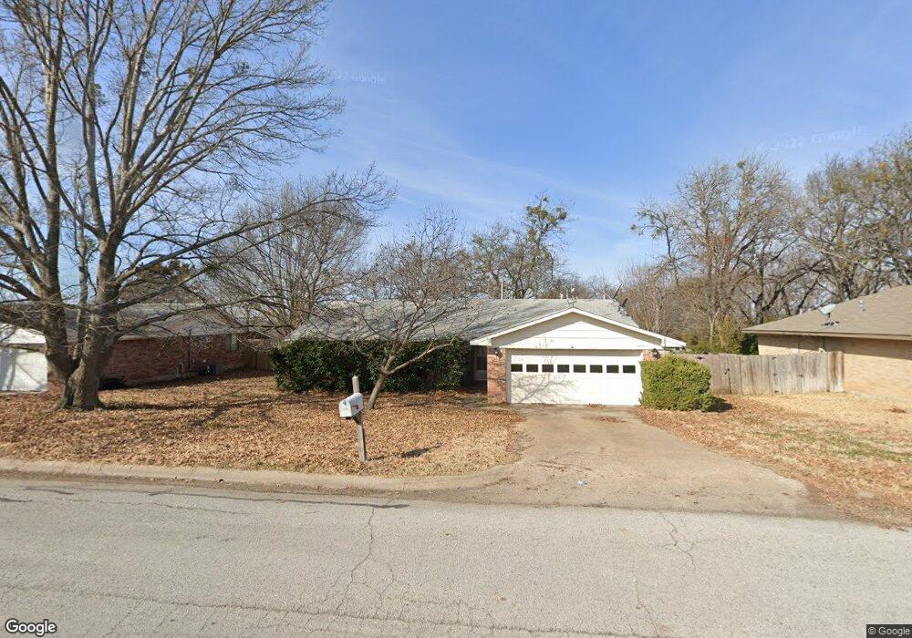 102 S Sendero Dr, Decatur, TX 76234 - photo 1