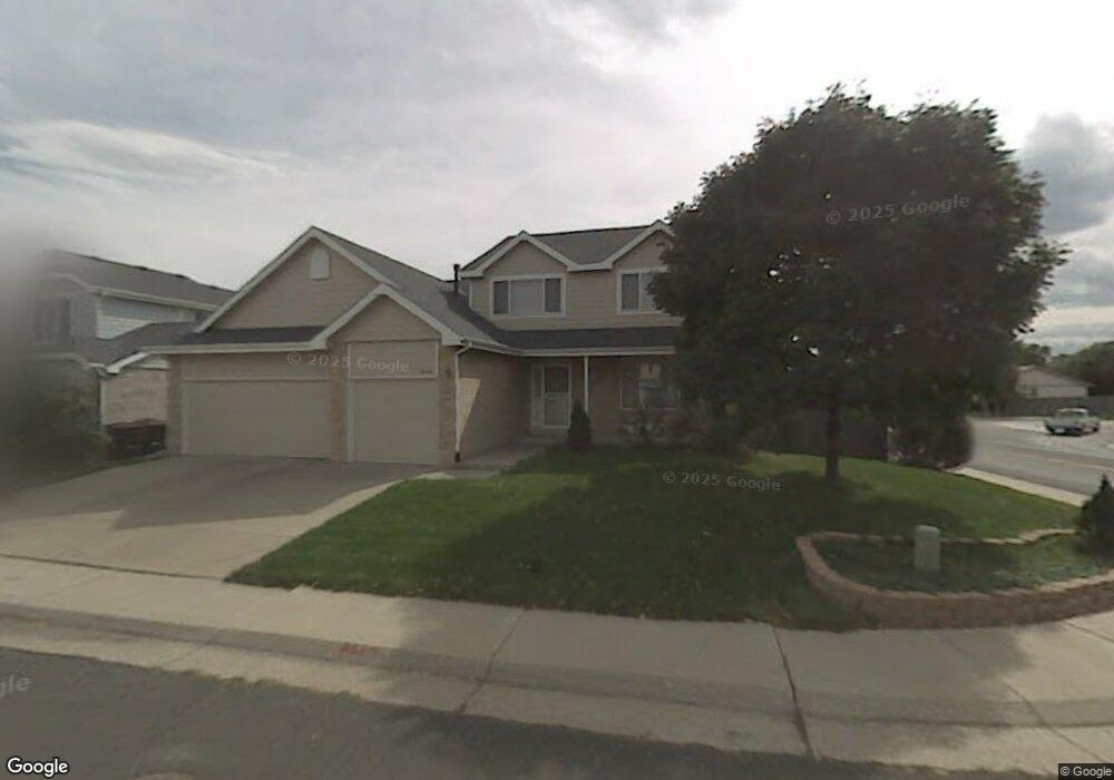 4314 E 128th Place, Thornton, CO 80241 - photo 1