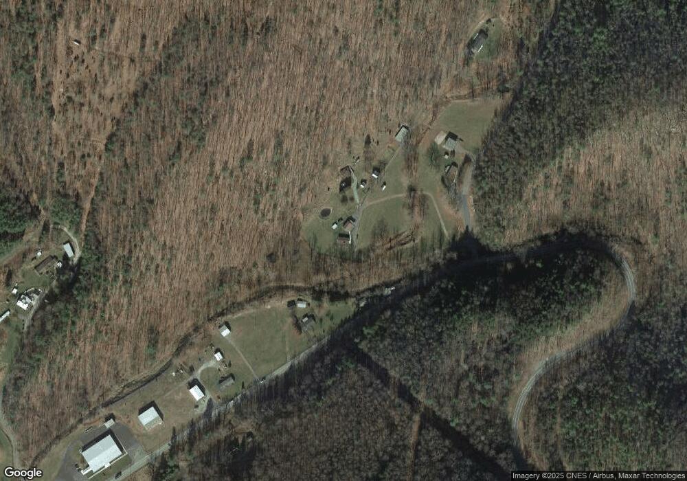 117 Bone Mill Ln, Franklin, WV 26807 - photo 1