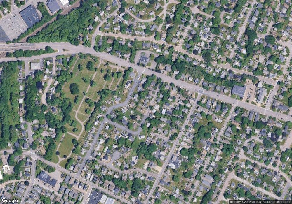 21 Gilbert St, Waltham, MA 02453 - photo 1