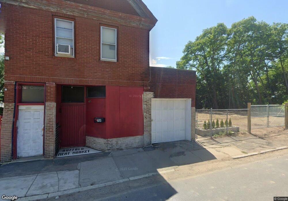 764 Strong St, Schenectady, NY 12307 - photo 1