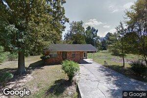 505 N Woodlawn St, Hazen, AR 72064