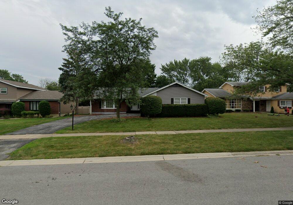 4309 176th St, Country Club Hills, IL 60478 - photo 1