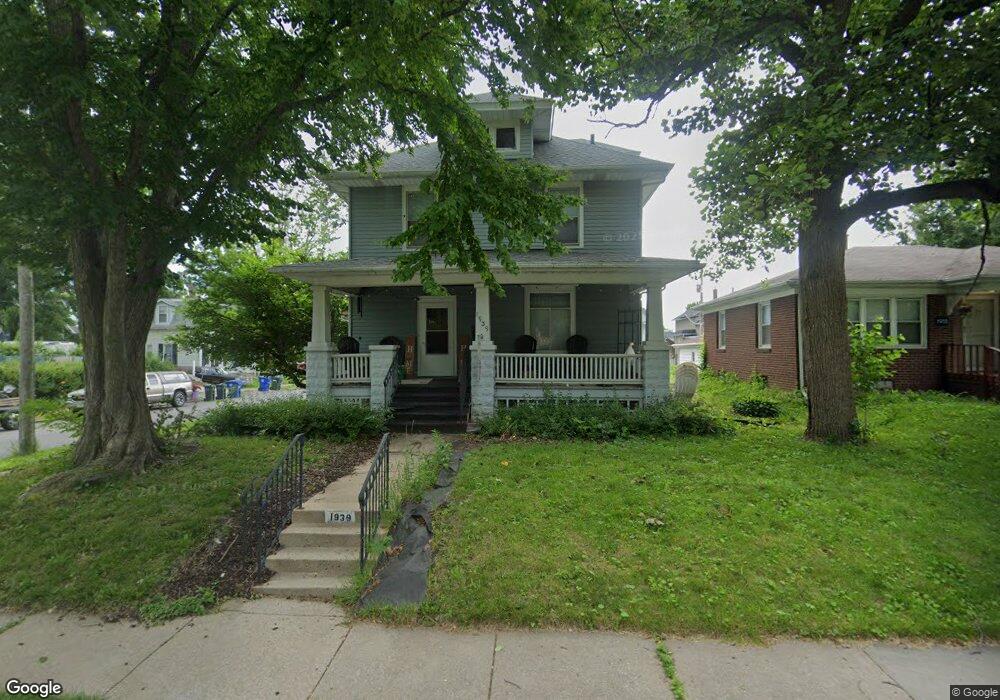 1939 Pershing Ave, Davenport, IA 52803 - photo 1