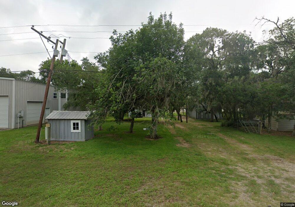 6436 County Road 659, Brazoria, TX 77422 - photo 1