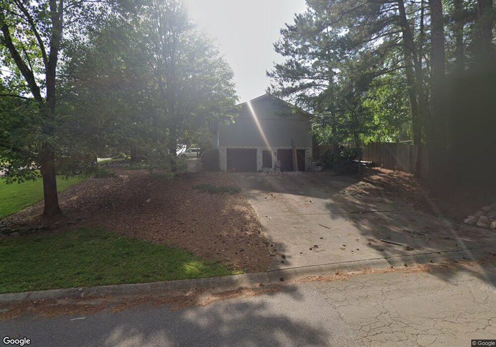 123 Driftwood Ln unit 2, Woodstock, GA 30188 - photo 1