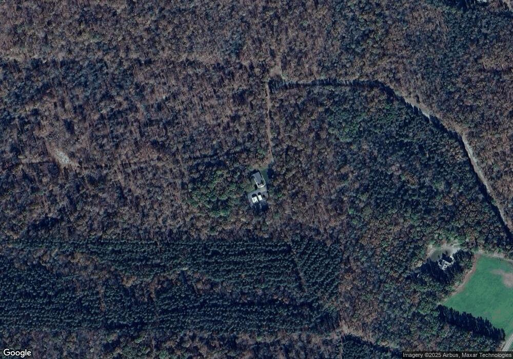 3990 High Pine Church Rd, Asheboro, NC 27205 - photo 1