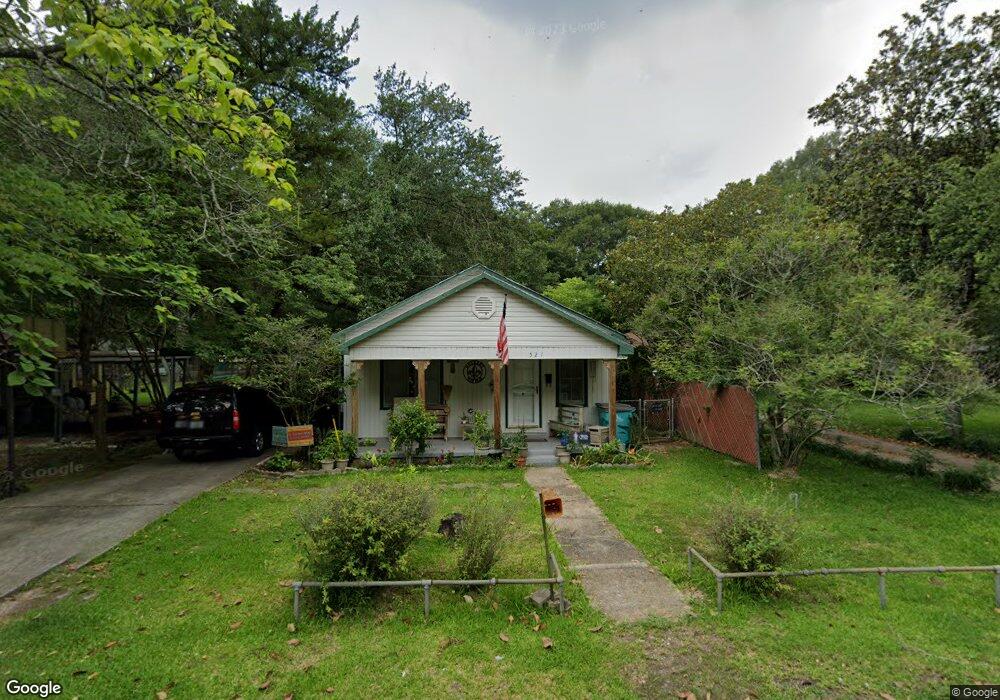 521 Pearl St, Eunice, LA 70535 - photo 1