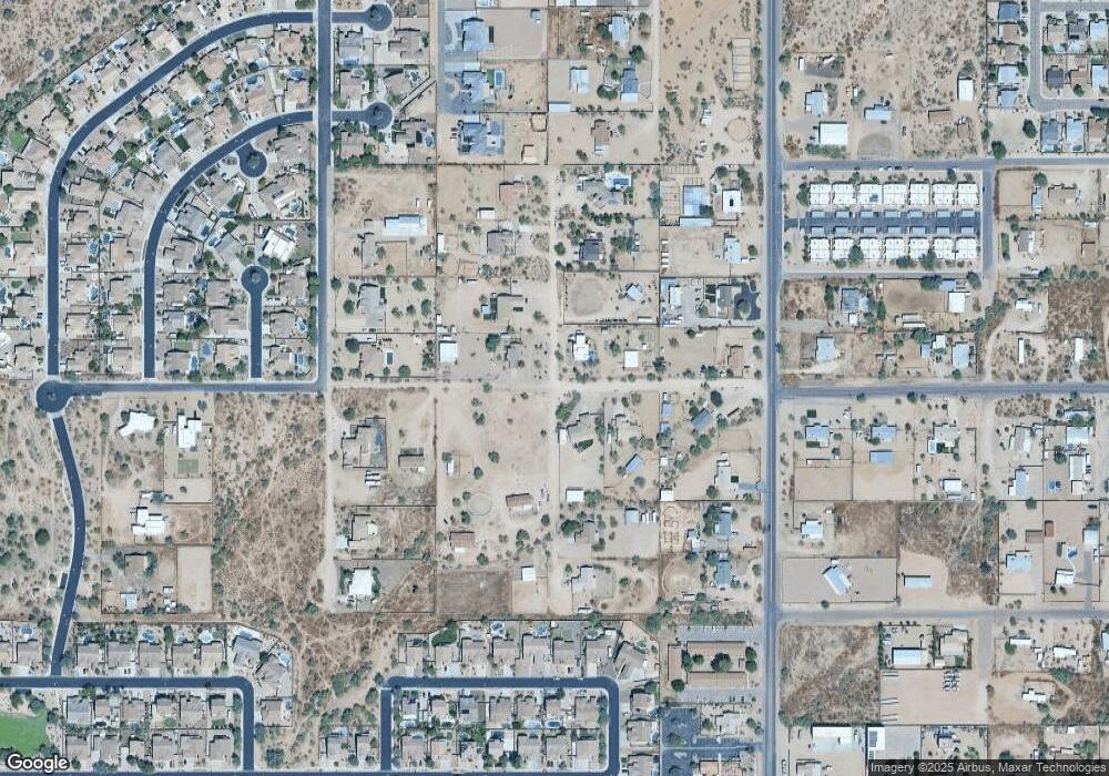 UNASSIGNED N 115 St, Mesa, AZ 85207 - photo 1