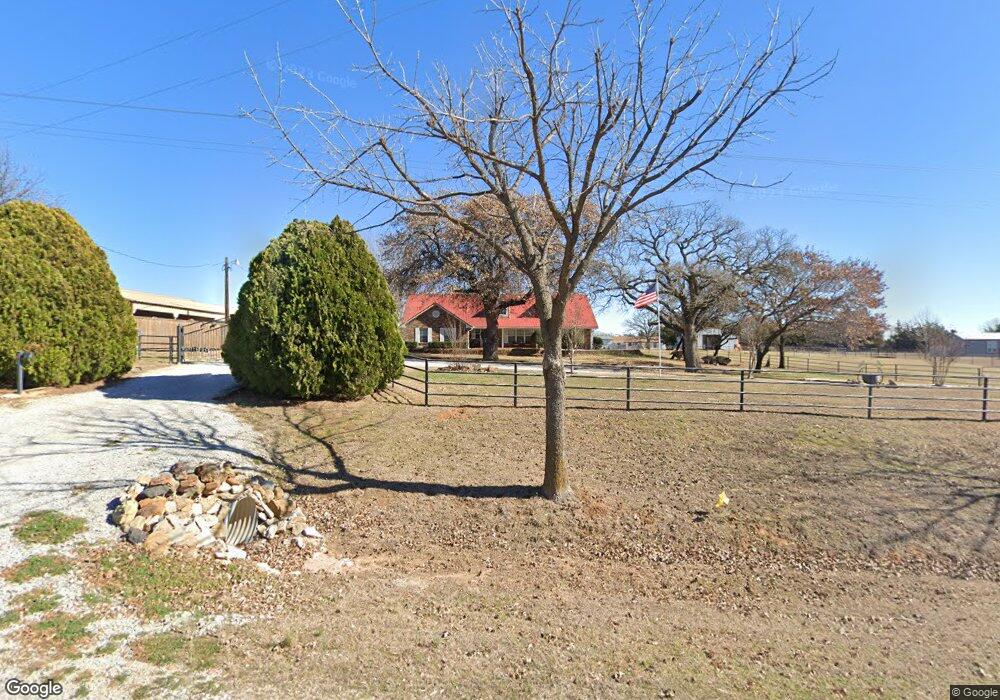 385 County Road 3799, Paradise, TX 76073 - photo 1