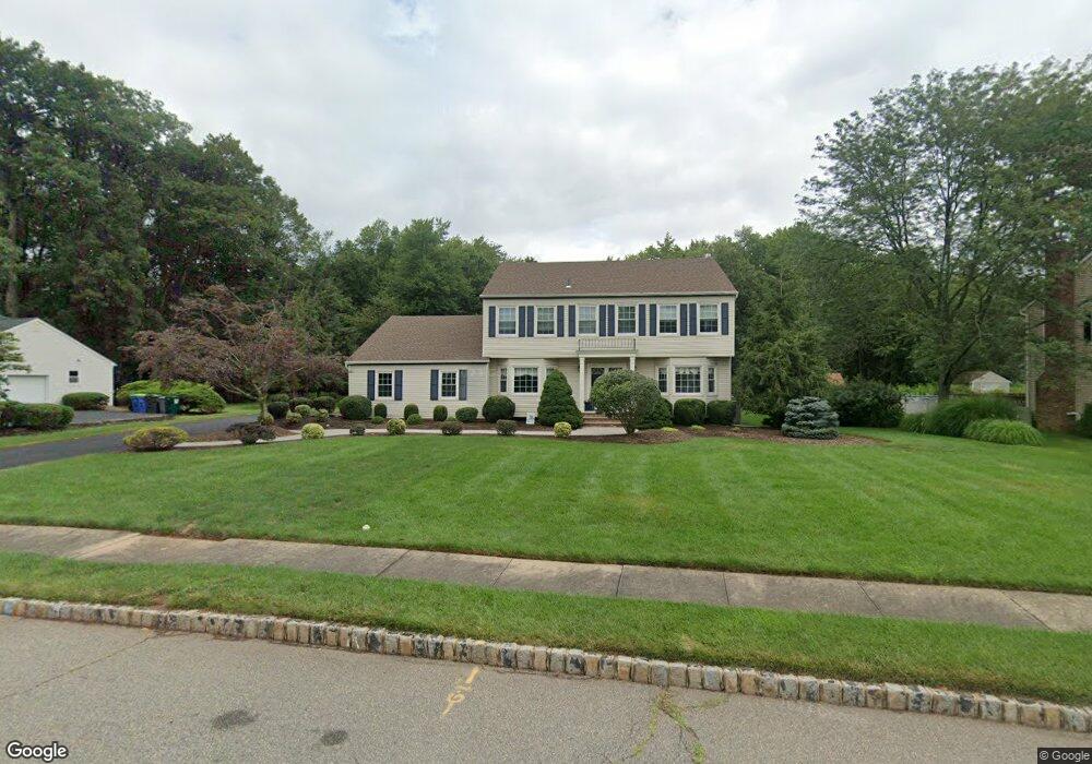 109 Stephen Way, Hillsborough, NJ 08844 - photo 1