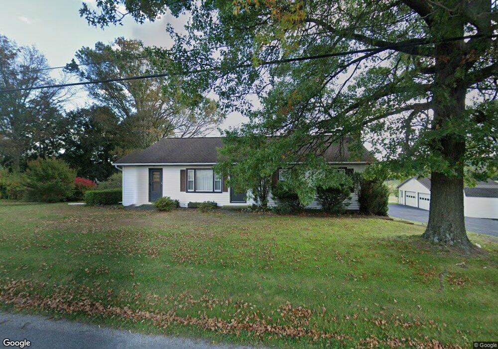 705 New Bloomfield Rd, Duncannon, PA 17020 - photo 1