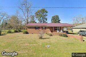 415 Railroad St, Morven, GA 31638