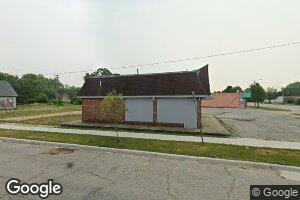 1702 S Michigan St, South Bend, IN 46613