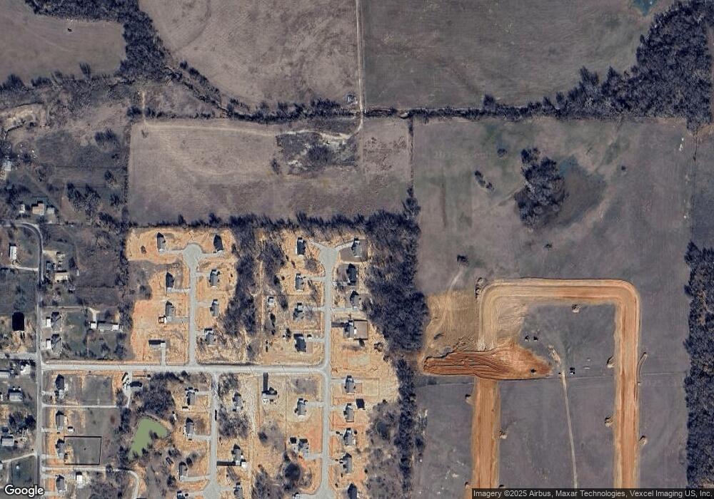 416 Pecan Tree Ct, Poolville, TX 76487 - photo 1