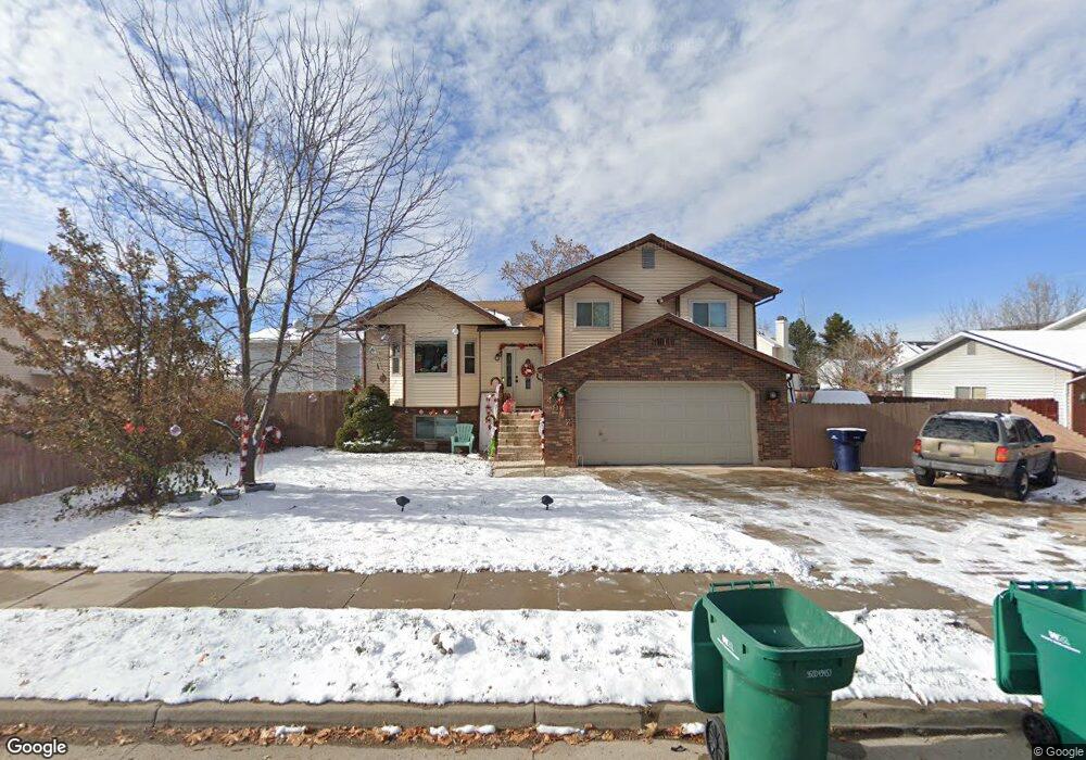 4957 S 3375 W, Roy, UT 84067 - photo 1