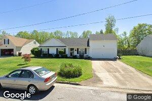 2613 Village Ave, Chesapeake, VA 23323