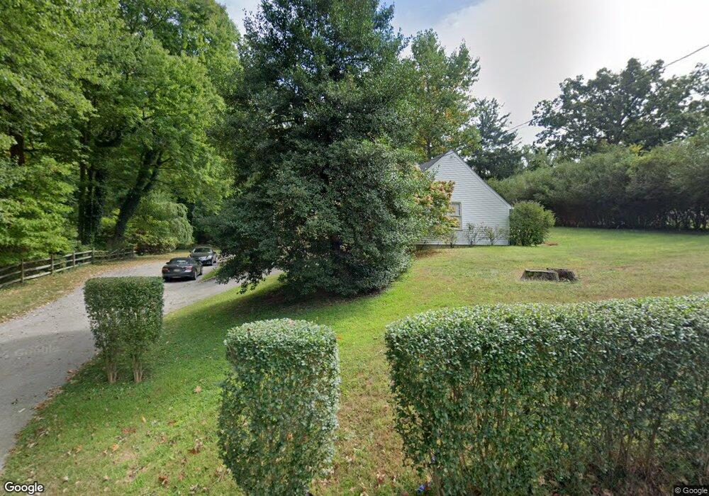 930 Old Gulph Rd, Bryn Mawr, PA 19010 - photo 1