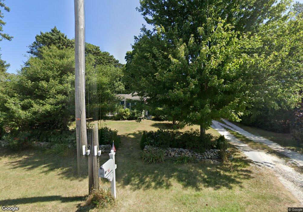 1643 Orleans Rd, Harwich, MA 02645 - photo 1