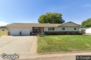 1012 Mousel Ave, Cambridge, NE 69022