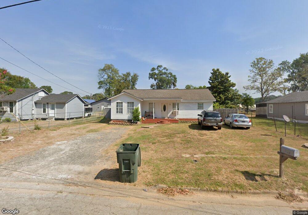1322 Spokane St, Nacogdoches, TX 75964 - photo 1