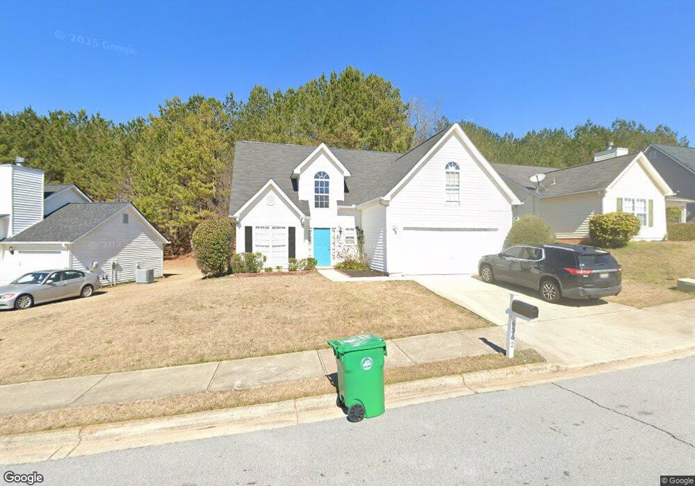 6362 Ariaal Dr unit 1, Lithonia, GA 30038 - photo 1