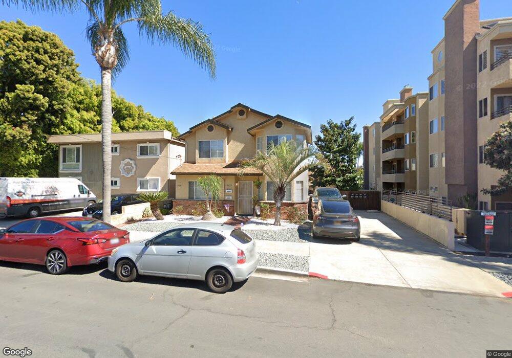 3659 7th Ave, San Diego, CA 92103 - photo 1