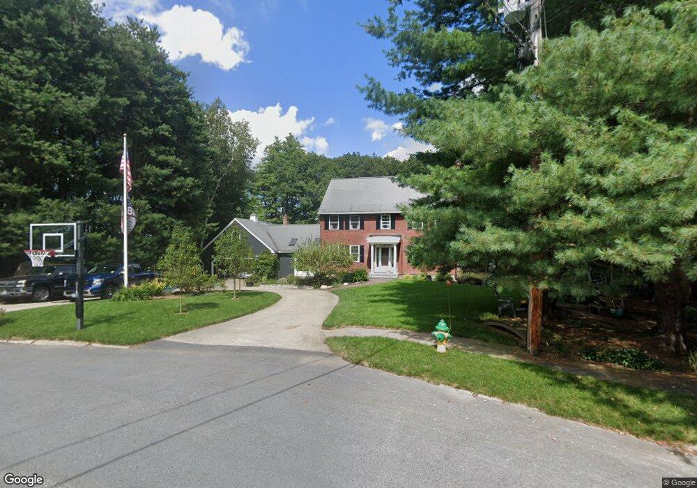 18 Masefield Rd, Nashua, NH 03062 - photo 1