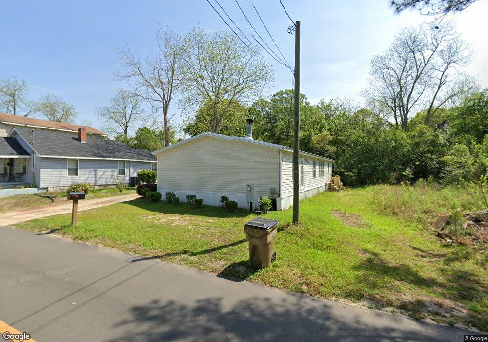 1709 S Ridge Ave, Tifton, GA 31794 - photo 1