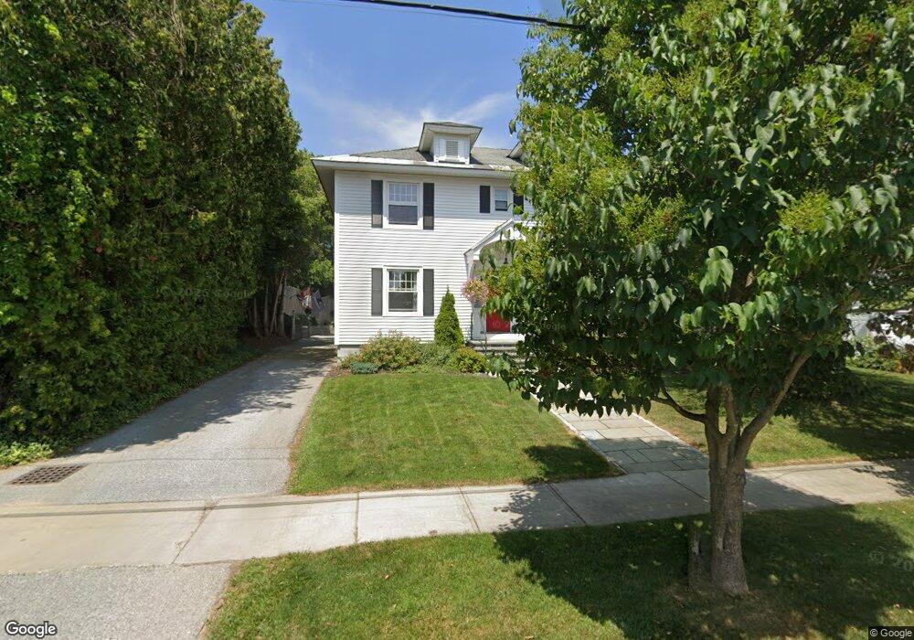 77 Edgerton St, Rutland, VT 05701 - photo 1