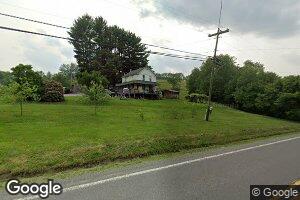 22 Hog Back Rd, Eglon, WV 26716