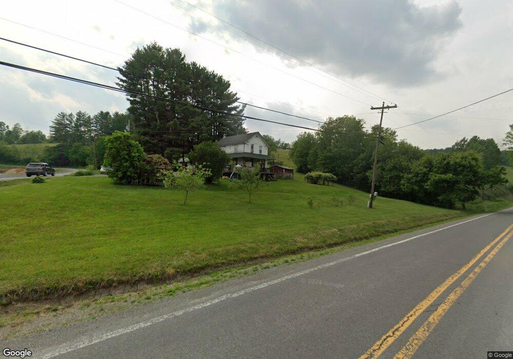 22 Hog Back Rd, Eglon, WV 26716 - photo 1