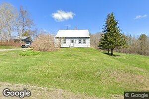 1764 Webb Rd, Knox, ME 04986