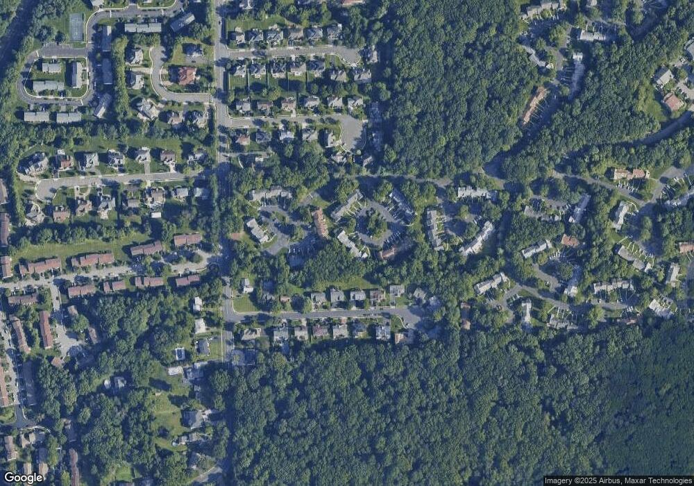 603 Timber Oaks Rd, Edison, NJ 08820 - photo 1