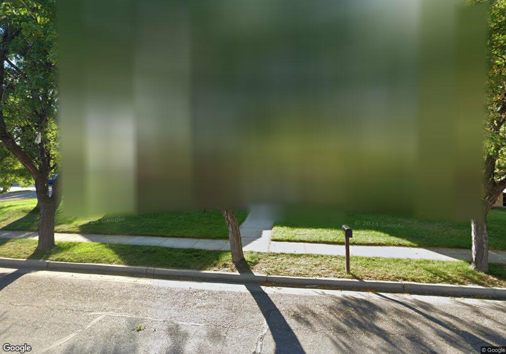 7208 Woodgreen Rd, West Jordan, UT 84084 - photo 1