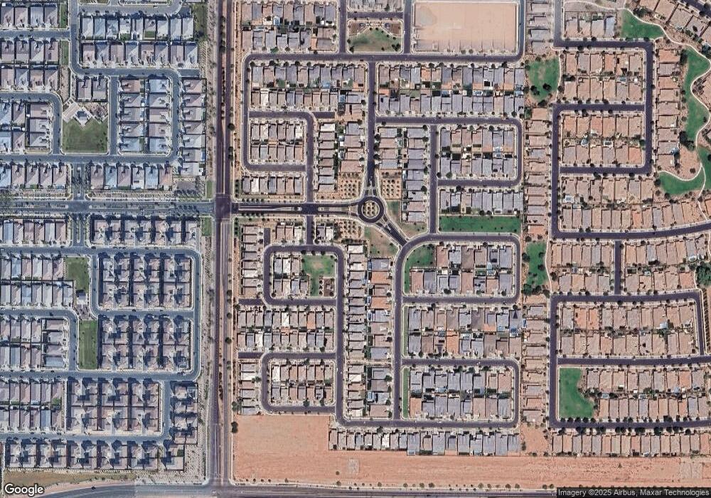 5813 S Feliz, Mesa, AZ 85212 - photo 1