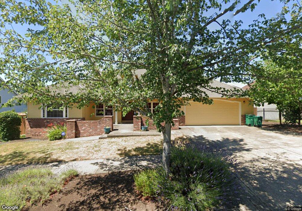 3290 Edgeview Ln, Forest Grove, OR 97116 - photo 1